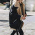 DAMEN WINTERJACKE LÄSSIGER STIL | KOMFORTABEL UND WARM